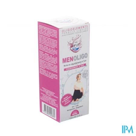 Bioligophyt Yam Gutt 100ml Bioligo