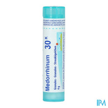 Afbeelding in Gallery-weergave laden, Medorrhinum 30k Gr 4g Boiron
