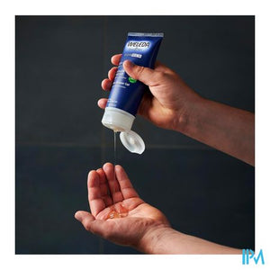 Weleda Douchegel Activerend Man Tube 200ml