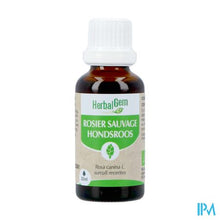Afbeelding in Gallery-weergave laden, Herbalgem Hondroos Bio 30ml

