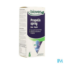 Charger l'image dans la galerie, Biover Propolis Den Bio Be2 El 23ml
