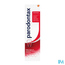 Afbeelding in Gallery-weergave laden, Parodontax Tandpasta Original 75ml
