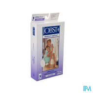 Jobst Ultrasheer Comf.k3 Dijkous Natural S