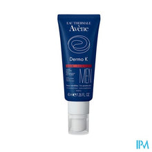 Load image into Gallery viewer, Avene Men Dermo-k Nf Creme Tube 40ml
