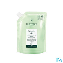 Charger l'image dans la galerie, Furterer Naturia Shampoo Recharge 400ml
