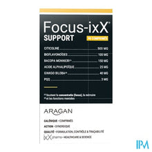 Charger l'image dans la galerie, Focus-ixx Support Tabl 90
