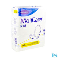 Molicare Pad 3d 30 1680760