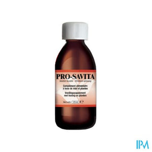 Pro-savita Fl 125ml