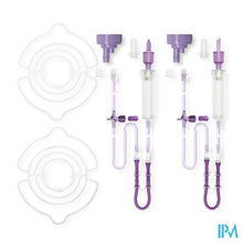 Load image into Gallery viewer, Flocare Infinity Pack & Fles Set
