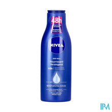 Load image into Gallery viewer, Nivea Bodymilk Verzorgend 250ml 80201
