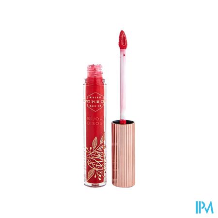 Cent Pur Cent Lipgloss Bisou Bijou Valentina 2,5ml