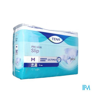 Tena Proskin Slip Ultima Medium 20