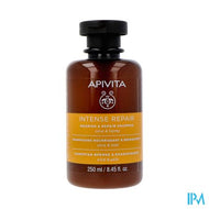 Apivita Shampoo Voedend Herstellend 250ml