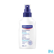 Hansaplast Wondspray 100ml