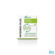 Soria Intesreg Plus 14x10g