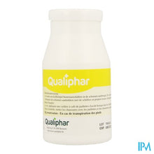 Load image into Gallery viewer, Boorzuur Schilfers Qualiphar 100 g
