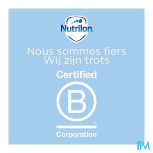 Nutrilon Ar 1 Eazypack 800g