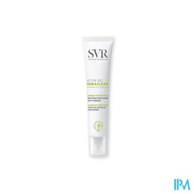 Afbeelding in Gallery-weergave laden, Svr Sebiaclear Active Gel 40ml
