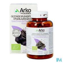 Afbeelding in Gallery-weergave laden, Arkocaps Plantaardige Kool Bio Caps 150
