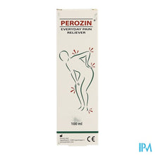 Afbeelding in Gallery-weergave laden, Perozin Creme 100ml
