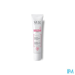 Svr Sensifine Creme A/roodheid 40ml