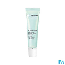 Afbeelding in Gallery-weergave laden, Darphin Hydraskin Eye Gel Creme Tube 15ml
