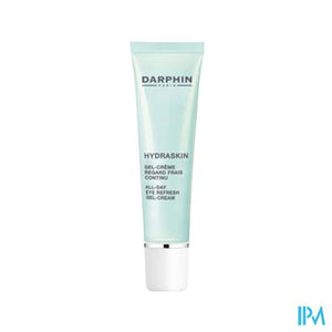 Darphin Hydraskin Eye Gel Creme Tube 15ml