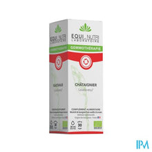 Load image into Gallery viewer, Equi-nutri Kastanje 30ml
