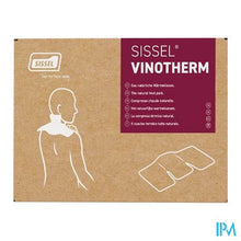 Charger l'image dans la galerie, Sissel Vinotherm Warmtekussen 150120
