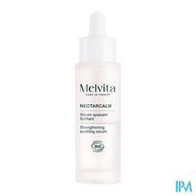 Afbeelding in Gallery-weergave laden, Melvita Serum Apaisant Fortifiant 30ml
