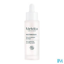 Afbeelding in Gallery-weergave laden, Melvita Serum Apaisant Fortifiant 30ml
