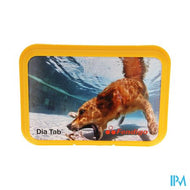 Dia Tab Comp 20