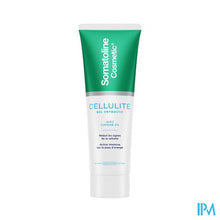 Afbeelding in Gallery-weergave laden, SOMATOLINE COSM A/CELLUL GEL 250 ML NF
