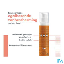 Afbeelding in Gallery-weergave laden, Avene Fluide Getint Ip50+ 50ml
