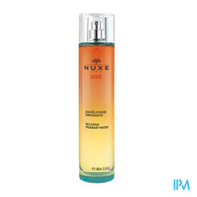 Afbeelding in Gallery-weergave laden, Nuxe Sun Eau Delicieuse Parfum. Vapo 100ml
