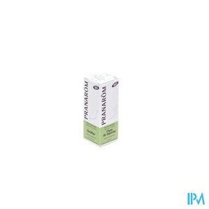 Pranarom Eo Kruidnagel Bio 10ml