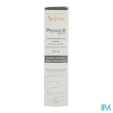 Afbeelding in Gallery-weergave laden, Avene Physiolift Protect Spf30 Creme 30ml
