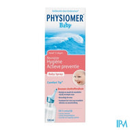 Physiomer Iso Baby Spray 135ml