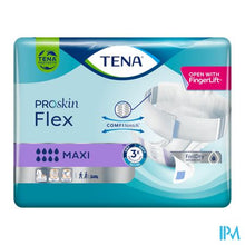 Afbeelding in Gallery-weergave laden, Tena Proskin Flex Maxi Small 22
