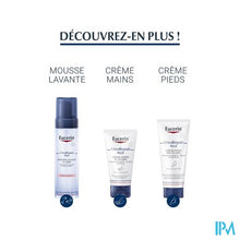 Afbeelding in Gallery-weergave laden, Eucerin Urearepair Plus Bodycreme 5% Urea 450ml
