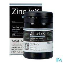 Charger l'image dans la galerie, Zinc-ixx Tabl 60 Nf
