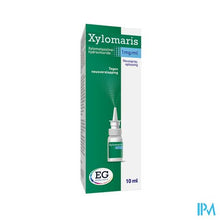 Load image into Gallery viewer, Xylomaris 1Mg/Ml Neusspray Opl 1 X 10Ml
