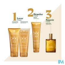 Afbeelding in Gallery-weergave laden, Furterer 5 Sens Sublimerende Droge Olie 100ml
