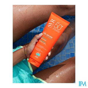 Svr Sun Secure Lait Spf50+ Tube 250ml