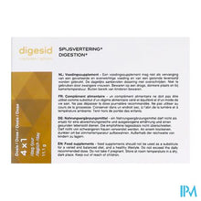 Afbeelding in Gallery-weergave laden, Digesid Caps 30
