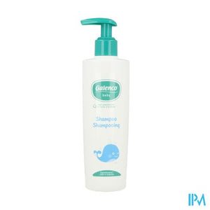 Galenco Bb Shampoo 200ml