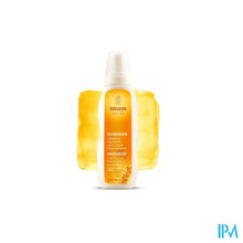 Afbeelding in Gallery-weergave laden, Weleda Duindoorn Bodylotion Voedend 200ml
