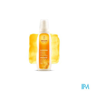 Weleda Duindoorn Bodylotion Voedend 200ml