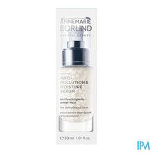 Afbeelding in Gallery-weergave laden, Annemarie Borlind A/pollution Moisture Serum 30ml
