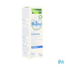 Afbeelding in Gallery-weergave laden, Phytosun Ar. Ademhaling Spray 30ml
